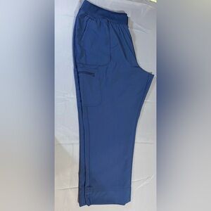 Cherokee INFINITY Women’s 3X Navy Scrub Pants #2024